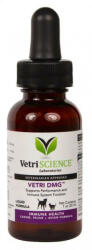 Vetri-Care Vetri DMG Liquid 125 mg 30 ml