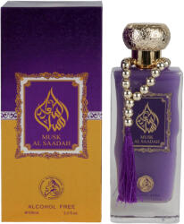 Al-Fakhr Musk Al Saadah EDP 100 ml Parfum