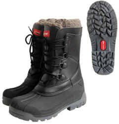 LAHTI PRO Cizma zapada din piele artificiala cu blana - 43 (L3080243) - 24mag