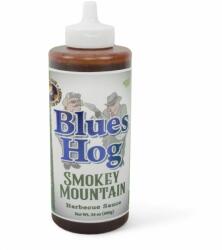 Blues Hog Smokey Mountain szósz - squeeze bottle 680g