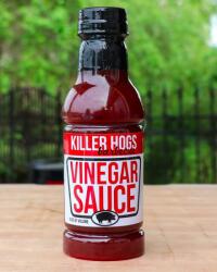 Killer Hogs The Vinegar szósz (147595)