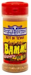 Sucklebusters BAMM! Habanero BBQ fűszerkeverék 113g-4oz