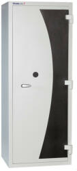 Chubbsafes DPC Dokumentum kabinet modell 400T Kulcsos zárral (1062002114)