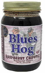 Blues Hog - Raspberry Chipotle szósz 562ml / 19oz