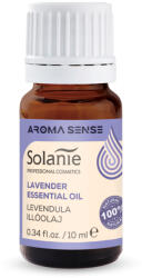 Solanie Aroma Sense Levendula illóolaj 10 ml