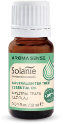 Solanie Aroma Sense Ausztrál teafa illóolaj 10ml