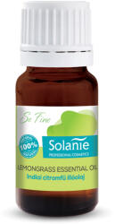 Solanie So Fine Indiai citromfű illóolaj 10 ml