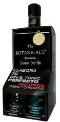 The Botanical's Premium Gin 42,5% 0,7 l + fűszerek