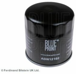 BLUE PRINT Filtru ulei BLUE PRINT ADN12102 (ADN12102) - automobilus