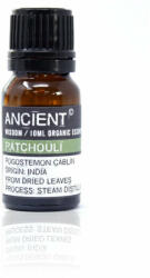 Ancient Wisdom Bio Pacsuli illóolaj 10 ml