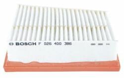 Bosch Filtru aer BOSCH F 026 400 386 (F 026 400 386) - automobilus