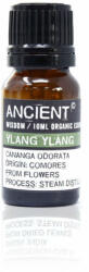 Ancient Wisdom Bio Ylang Ylang illóolaj 10 ml