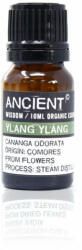 Ancient Wisdom Bio Ylang Ylang Illóolaj 10ml
