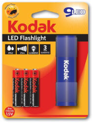 Kodak 9 LED + 3XAAA 30412453