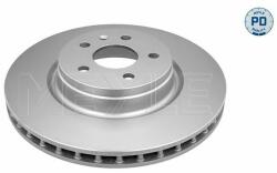 MEYLE Disc frana MEYLE -PD: Advanced performance and design. 70-83 521 0001/PD (70-83 521 0001/PD)