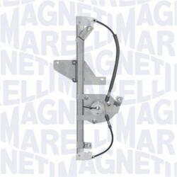 Magneti Marelli Mecanism actionare geam MAGNETI MARELLI 350103134800 - automobilus