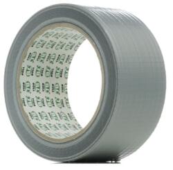 BOLL Banda adeziva tip "duct tape" BOLL 50mm x 50m argintie