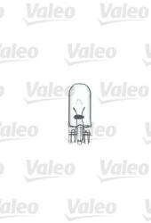 Valeo Bec auto halogen Valeo W5W 12V 5W