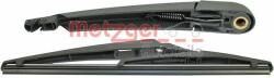 Metzger brat stergator, parbriz METZGER 2190349 (2190349) - automobilus
