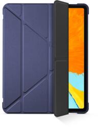 Epico Husa de protectie Epico Fold pentru iPad 10.2", Albastru Intunecat (43811101600001)