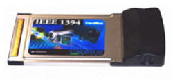 Estillo Адаптер Estillo PCMCIA - IEEE1394 FireWire (EST-PCMCIA-1394)