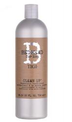 TIGI Bed Head Men Clean Up Peppermint balsam de păr 750 ml pentru bărbați