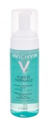 Vichy Pureté Thermale spumă facială 150 ml pentru femei