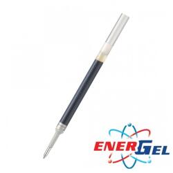 Pentel Пълнител Pentel Energel LR7, черен цвят на писане, 0.7 mm, прозрачен, гел (OK26825)