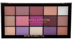 Revolution Beauty Re-loaded fard de pleoape 16, 5 g pentru femei Visionary