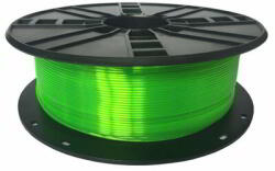 Gembird - Filament PLA-plus | Zöld | 1, 75mm | 1kg (3DP-PLA+1.75-02-G) (3DP-PLA+1.75-02-G)