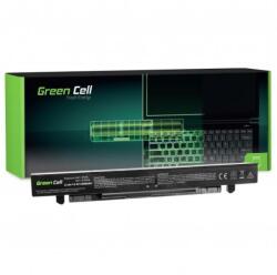 Green Cell Baterie laptop Green Cell pentru Asus 4400mAh Black (AS68)