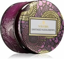 Voluspa Japonica Santiago Huckleberry lumânare parfumată 90 g