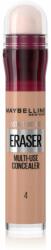 Maybelline Instant Anti Age Eraser corector lichid cu aplicator de burete culoare 04 Honey 6, 8 ml