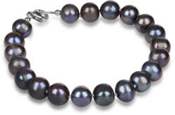JwL Luxury Pearls Brațară un adevărat perle albastru JL0360