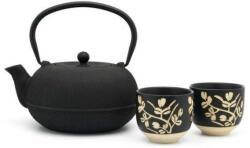 Bredemeijer Set Ceai Bredemeijer Sichuan Ceainic 1 l + 2 Căni Porțelan (153013)