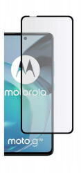 Glass PRO Folie protectie Glass Pro Folie protectie HOFI Full Cover Pro Tempered Glass 0.3mm compatibila cu Motorola Moto G72 Black (9490713930069)