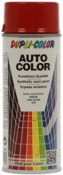 Dupli-color Vopsea auto Vopsea spray retus auto nemetalizata DUPLI-COLOR Dacia, rosu 275, 350ml (350102) - vexio