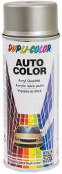 Dupli-color Vopsea auto Vopsea spray retus auto metalizata DUPLI-COLOR Dacia Logan, gri perla, 350ml (350449) - vexio
