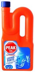 PEAK Gel pentru desfundat tevi Forte 500ml Peak IS11895 (IS11895)