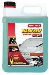 MA-FRA Produse cosmetice pentru exterior Spuma Prespalare Auto Ma-Fra Wash Self, 5kg (H01111) - vexio