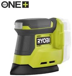 Vásárlás: RYOBI RPS18-0 (5133005394) Rezgőcsiszoló árak összehasonlítása,  RPS 18 0 5133005394 boltok