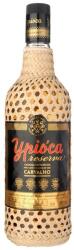 Ypióca Reserva Carvalho 2 éves cachaca Ouro (1L / 38%) - whiskynet