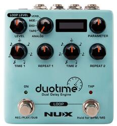 NUX NDD-6 Duotime