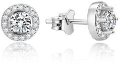 Beneto Ezüst fülbevaló AGUP1191 / 7