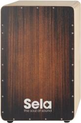 Sela Varios Brown