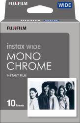 Fujifilm Instax widefilm monochrome WW1 10 db fotó (70100139612)