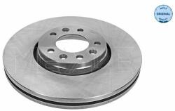 MEYLE Disc frana MEYLE -ORIGINAL: True to OE. 215 521 0024 (215 521 0024)