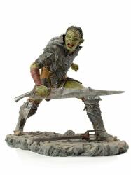 Iron Studios Lord of the Rings - Swordman Orc - BDS Art Scale 1/10