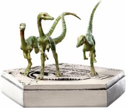 Iron Studios Jurassic World - Compsognatus - Icons Iron Studio