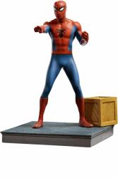 Iron Studios Marvel - Spider-Man 60s - Art Scale 1/10